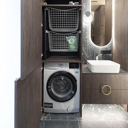 Castle Town Lägenhet Kaunas