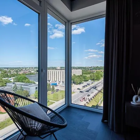 Castle Town * Kaunas