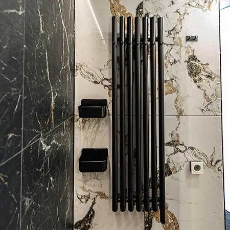 Lägenhet Castle Town