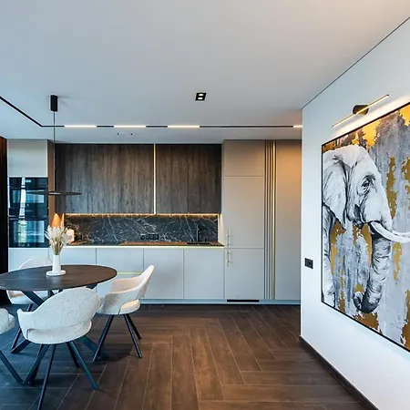 Castle Town * Kaunas