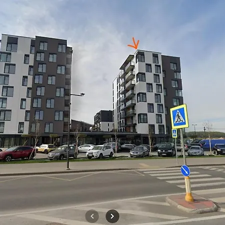 Castle Town Appartement Kaunas