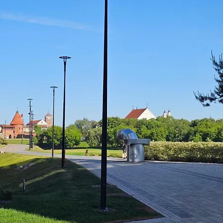 Appartement Castle Town Kaunas