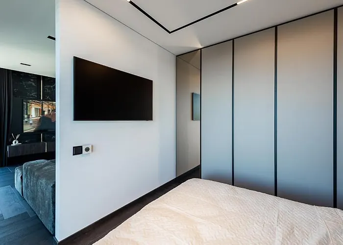 Appartement Castle Town