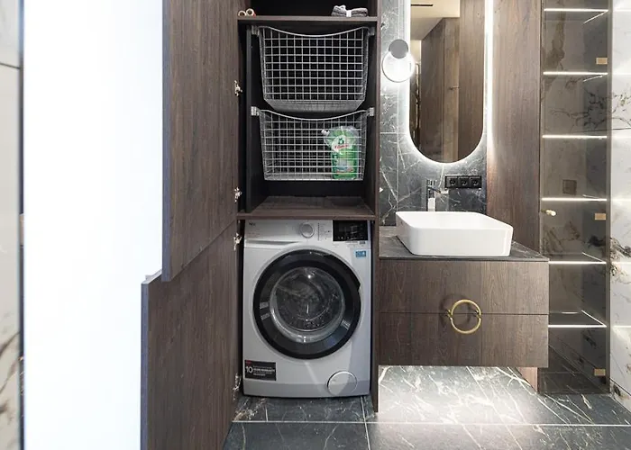 Castle Town Apartment Kaunas