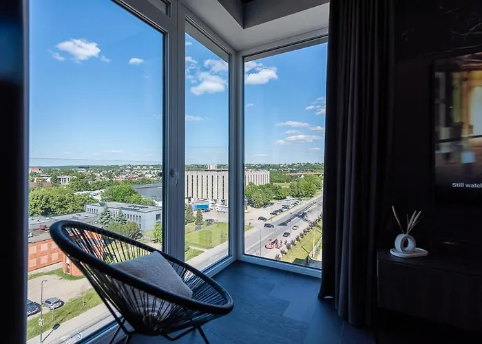 Castle Town * Kaunas