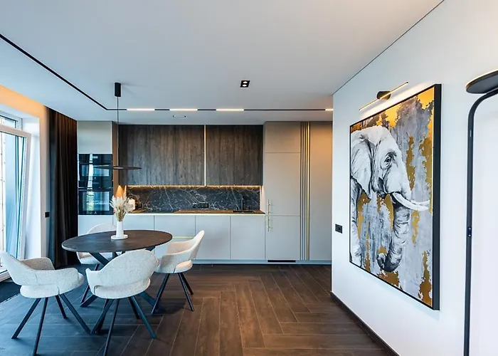 Castle Town * Kaunas